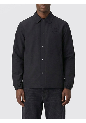 Jacket CANADA GOOSE Men color Black