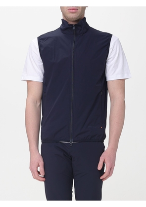 Suit Vest SAVE THE DUCK Men color Blue