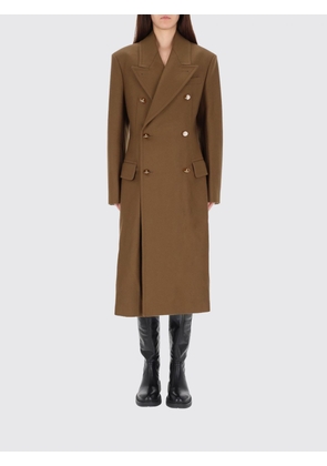 Coat VIVIENNE WESTWOOD Men color Beige