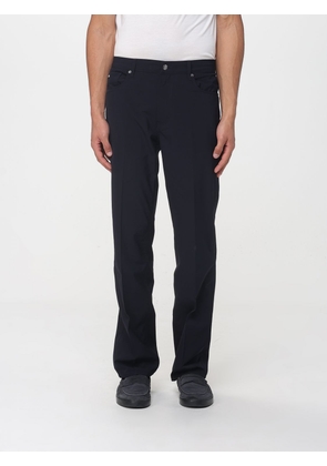 Pants EMPORIO ARMANI Men color Blue
