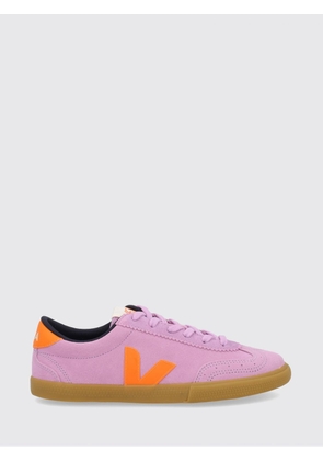 Sneakers VEJA Woman color Violet
