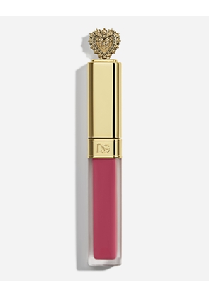 Dolce & Gabbana Everkiss Liquid Lip - Woman Liquid Lipstick 215 Passion-warm Pink Onesize