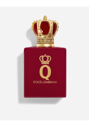 Dolce & Gabbana Q By Elixir - Woman Q By - 50ml