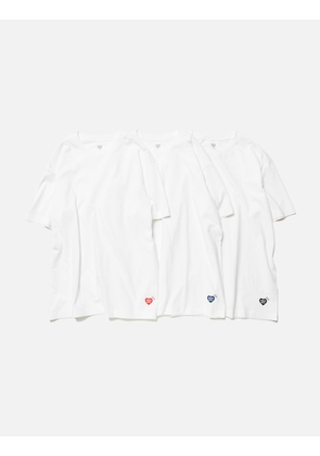 3-Pack T-Shirt Set