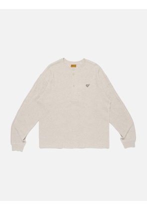 Henley Neck Shirt