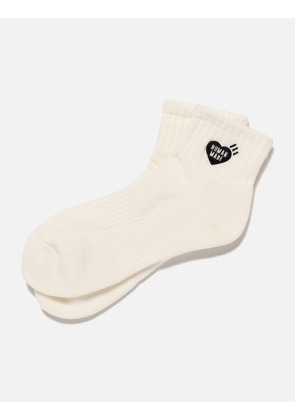 Pile Short Socks
