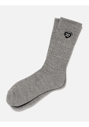 Pile Socks