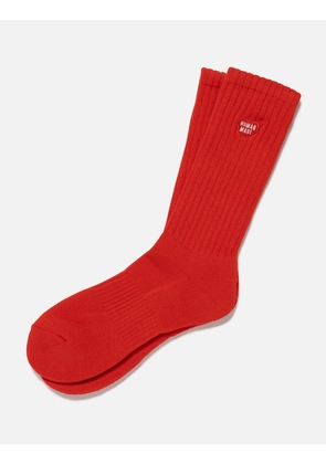 Pile Socks