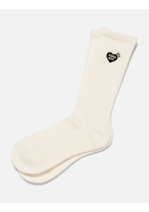 Pile Socks