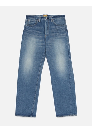 Straight Denim Pants Future