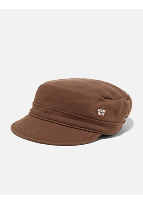 Sweat Mil Cap
