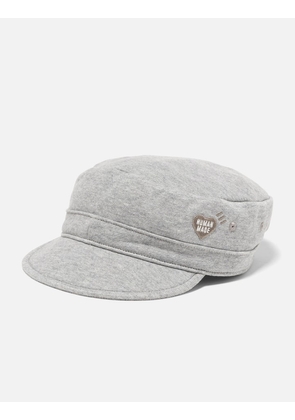 Sweat Mil Cap