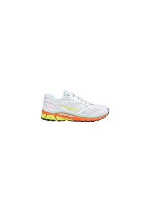 Saucony White Textile Athletic Sneakers - EU36/US6