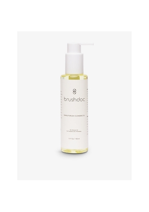 Brushdoc Make-Up Brush Cleansing Oil 150ml