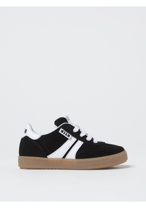 Sneakers MSGM KIDS Kids color Black