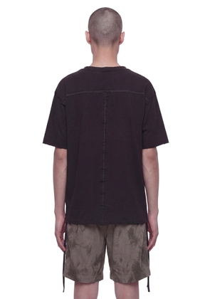 Laces T-Shirt Regular Fit