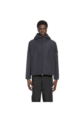 Sassiere Hooded Jacket