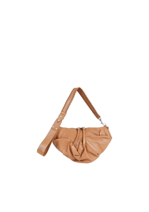 Agnes Small Shoulder Bag