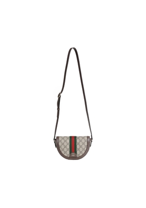 Ophidia Mini Shoulder Bag