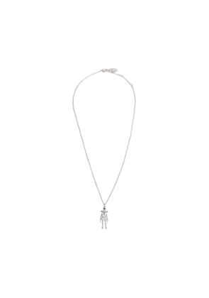 Issa Pendant Necklace