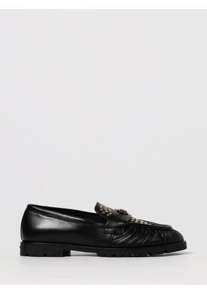 Loafer PINKO Woman color Black