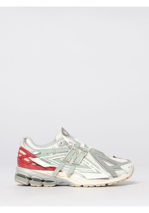 Sneakers NEW BALANCE Men color White