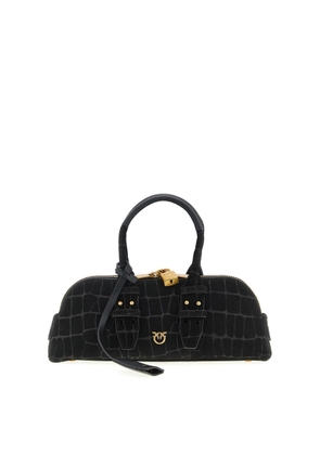 Pinko Escape Baguette Small Handbag