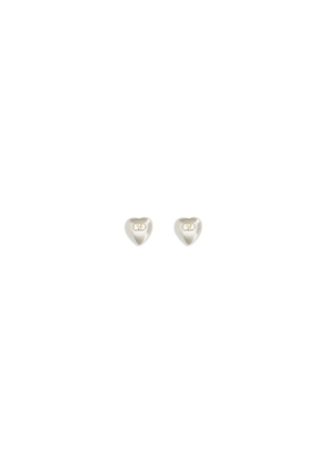 Valentino Garavani Gold Metal Earrings - One Size
