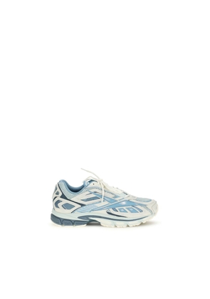 Reebok Blue Polyethylene Athletic Sneakers - EU43/US10