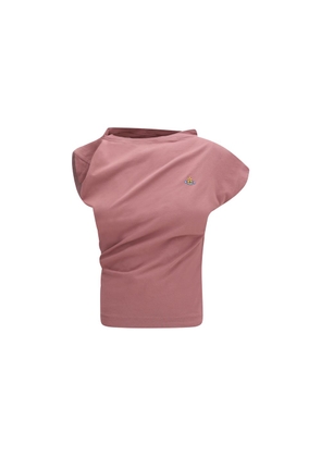 Vivienne Westwood Multicolor Cotton Blouse - M