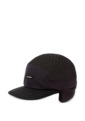 Ciele FLTWND running cap - Black