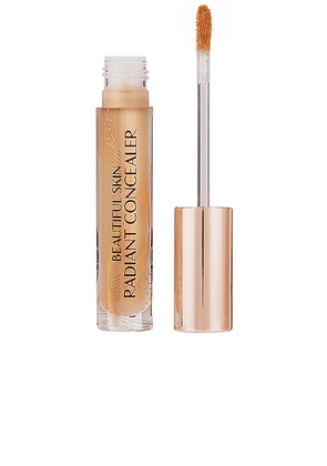 Charlotte Tilbury Beautiful Skin Radiant Concealer in NA.