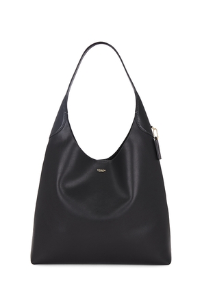 Coach Brooklyn Shoulder Bag 39 in Black.