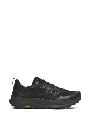 Saucony Peregrine 16 sneakers - Black