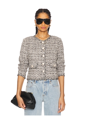 HEARTLOOM Particia Blazer in Black. Size S. Also in XS.