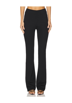 Lovers and Friends Brielle Pant in Black. Size XL. Also in XS.