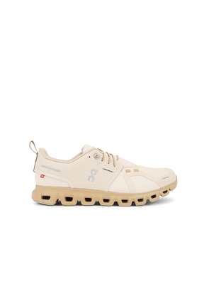 On Cloud 6 Wp in Brown. Size 8.5. Also in 9.5.