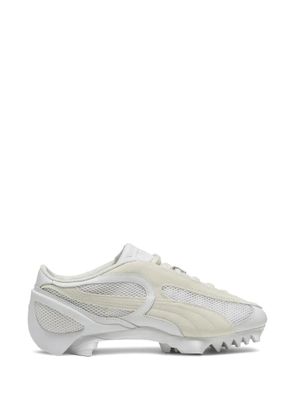 PUMA Beisser lace-up cleats - Neutrals