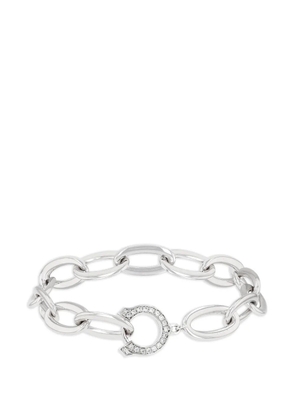 Cartier diamonds bracelet - Silver
