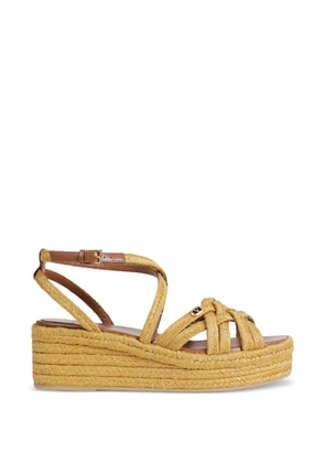 Valentino Garavani Bribri espadrilles - Neutrals