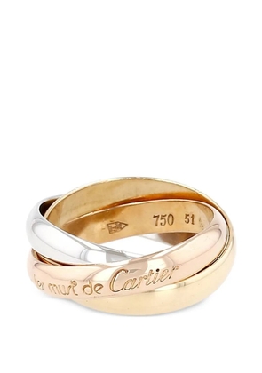 Cartier trinity ring - Gold