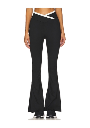 Port de Bras Vera Legging in Black. Size S. Also in L.