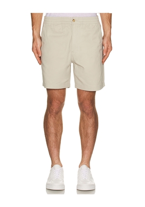 Polo Ralph Lauren Prepster Short in Cream. Size L. Also in M, XL/1X.