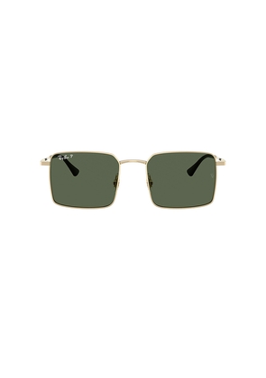 Ray-Ban Square Sunglasses in NA.