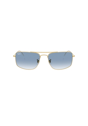 Ray-Ban Explorer 3 Aviator Sunglasses in NA.