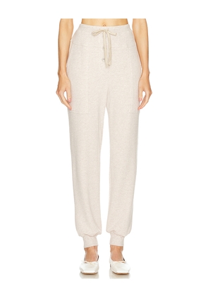Ulla Johnson Calla Pant in Neutral. Size M. Also in S.