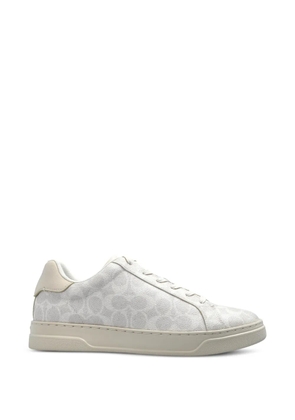 Coach High Line sneakers - Neutrals