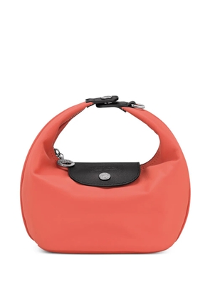Longchamp Le Pliage XTRA XS tote bag - Orange