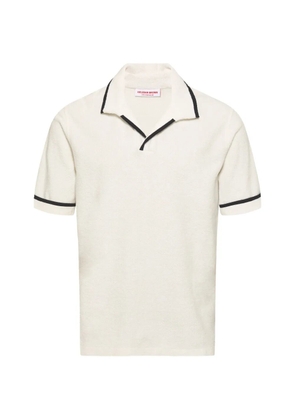 Orlebar Brown Ellery short-sleeve T-shirt - Neutrals