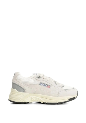 Autry Hyperway sneakers - Neutrals